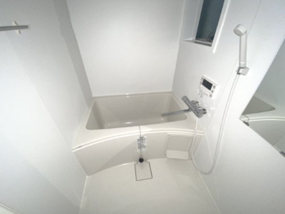 【浴室】 | 矢口ハイツ