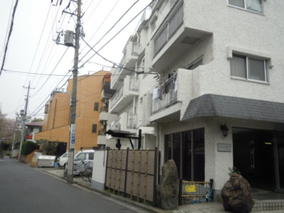 【その他】 | カールトンコート