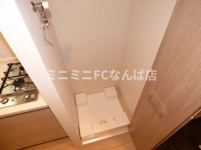 プレサンス本町エクストラのその他共用部分