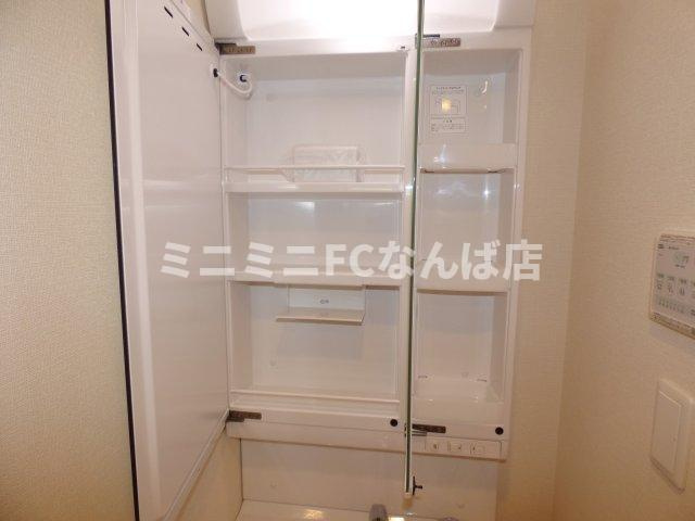 プレサンス本町エクストラの設備