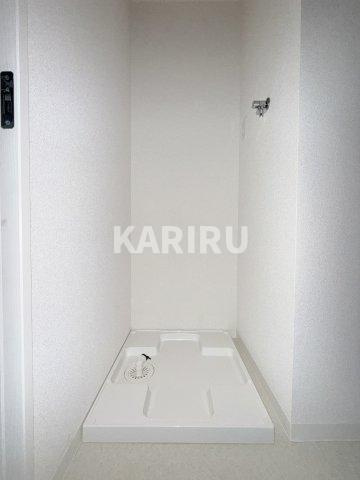 レジデンスコート森ノ宮のその他