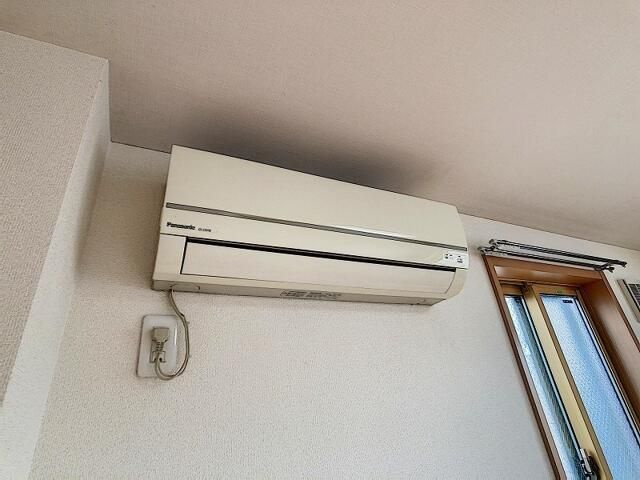 リヴィエール町屋の設備