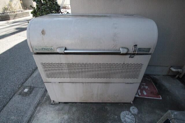 リヴィエール町屋のその他共用部分