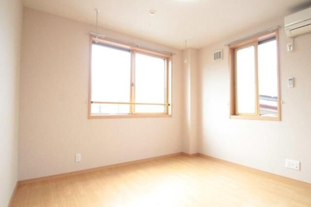 リヴィエール町屋の居間・リビング