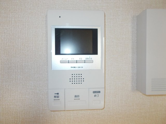 D-houseのセキュリティ|TVインターホン