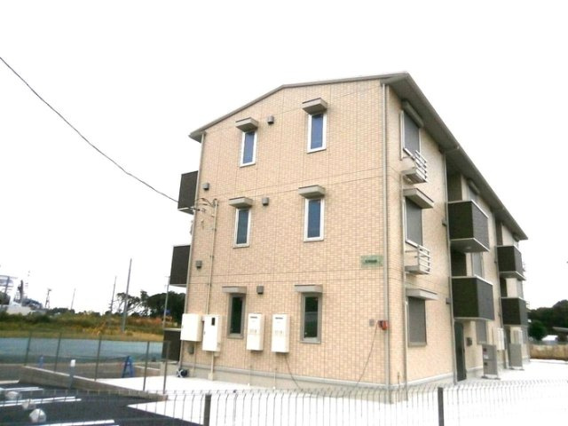 D-houseの外観|外観