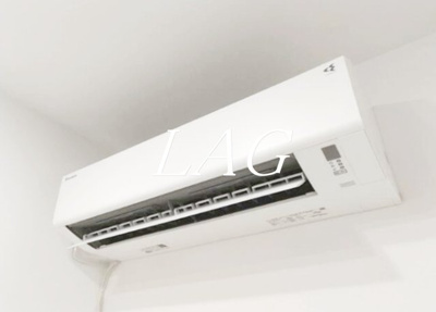 【設備】 | ベルリード南大塚 | エアコンです。