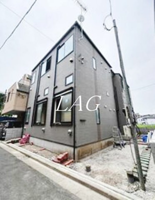 【外観】 | アルカディア上板橋 | 外観です。