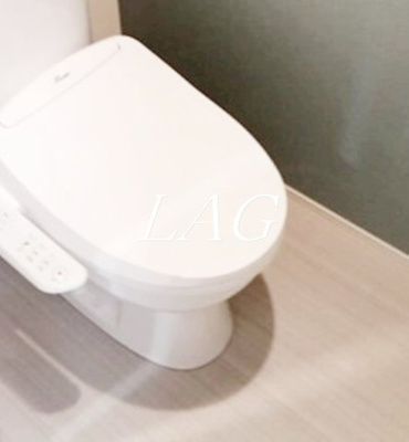 【トイレ】 | アルカディア上板橋 | トイレです。