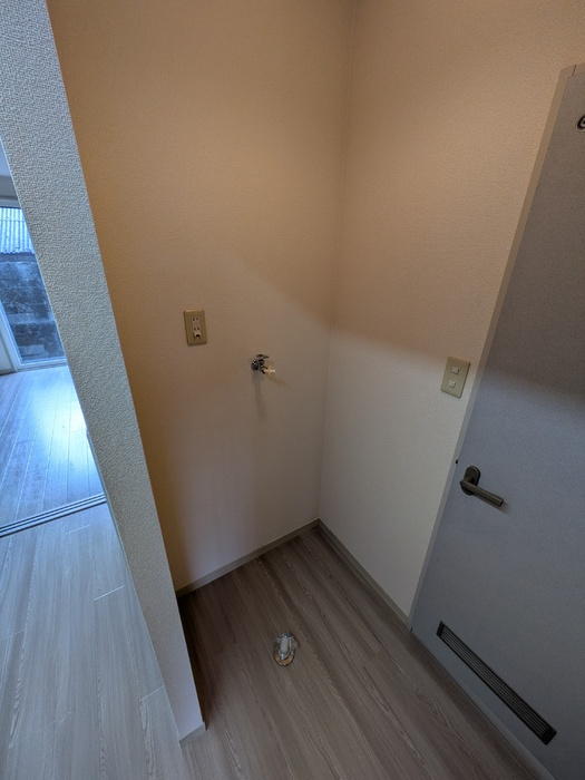 ハイツサンアイの内装