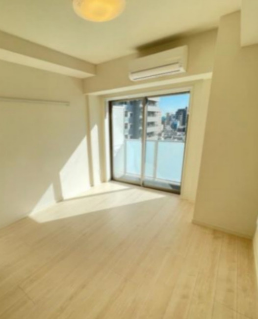 ディアレイシャス西大島駅前の居間・リビング|参考画像