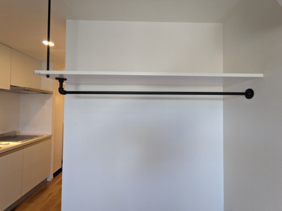 【収納】 | アバンテリム蒲田