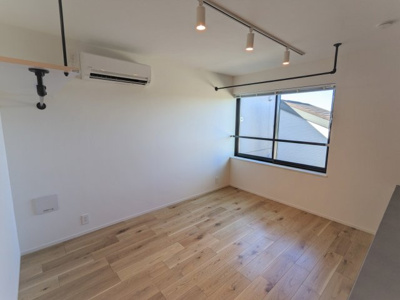 【居間・リビング】 | アバンテリム蒲田