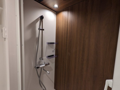 【浴室】 | アバンテリム蒲田