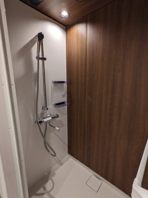 【浴室】 | アバンテリム蒲田