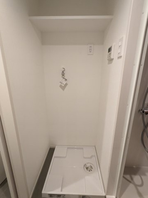 【設備】 | アバンテリム蒲田