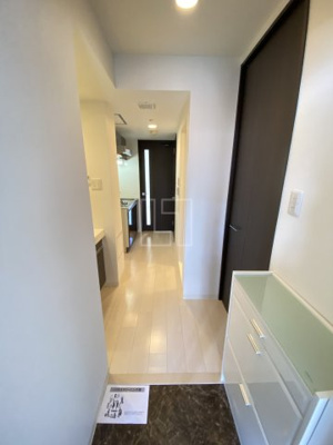 【玄関】 | ジュネーゼグラン難波ミラージュ | ジュネーゼグラン難波ミラージュ　玄関