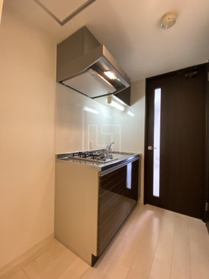 【キッチン】 | ジュネーゼグラン難波ミラージュ | ジュネーゼグラン難波ミラージュ　システムキッチン