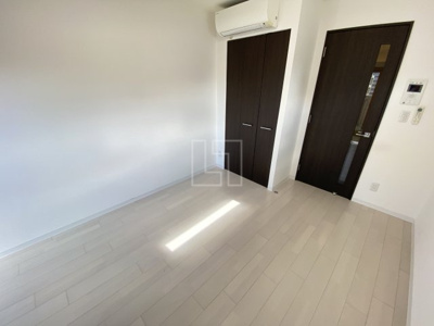 【洋室】 | ジュネーゼグラン難波ミラージュ | ジュネーゼグラン難波ミラージュ　洋室