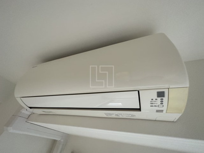 【設備】 | ジュネーゼグラン難波ミラージュ | ジュネーゼグラン難波ミラージュ　エアコン