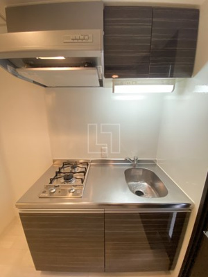 【キッチン】 | ジュネーゼグラン難波ミラージュ | ジュネーゼグラン難波ミラージュ　キッチン