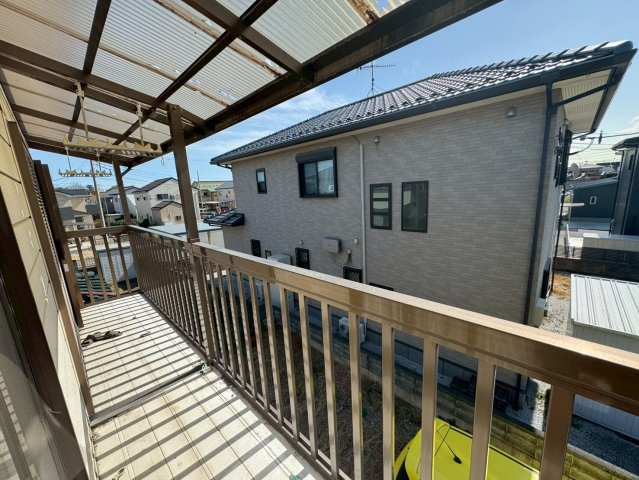 －三丁目不動産-本庄市小島南1丁目　中古戸建の展望