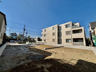 【外観】 | 西宮市　浜甲子園２丁目　新築戸建