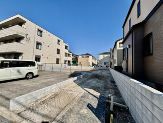 【外観】 | 西宮市　浜甲子園２丁目　新築戸建