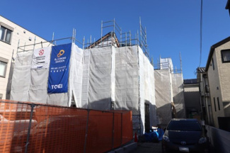 【その他】 | 西宮市　浜甲子園２丁目　新築戸建