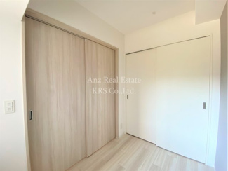 【寝室】 | アーバネックス西本町 | 寝室部分！