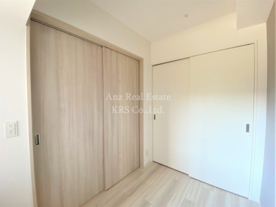 【寝室】 | アーバネックス西本町 | 寝室部分！