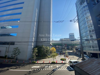 【展望】 | アーバネックス西本町 | 眺望です♪