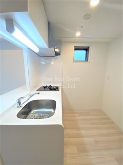 【キッチン】 | アーバネックス西本町 | お料理しやすい設計！収納も豊富！