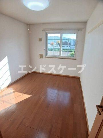 メゾンエスポールⅡ　Ｃの内装|高崎、前橋のお部屋探しはエンドスケープまで！お客様の理想お聞かせ下さい♪