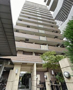 レジュールアッシュ梅田イースト