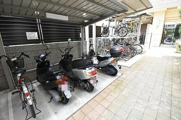 レジュールアッシュ梅田イースト