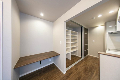 【展望】 | カーサ・カリダ