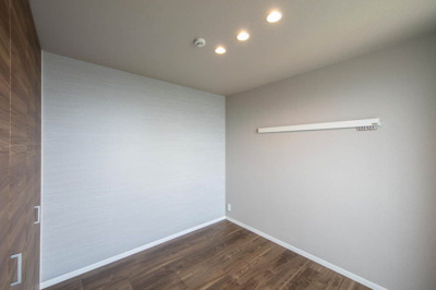 【子供部屋】 | カーサ・カリダ