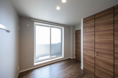 【子供部屋】 | カーサ・カリダ