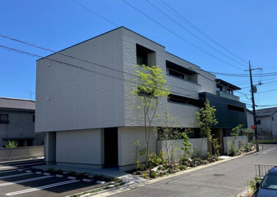 【外観】 | カーサ・カリダ