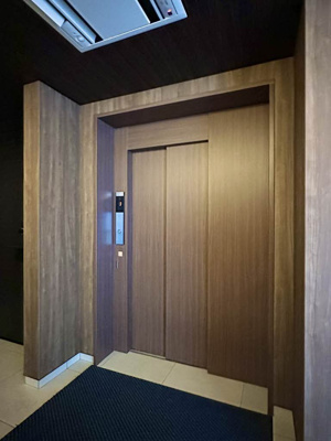 【設備】 | カーサ・カリダ