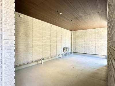 【その他共用部分】 | カーサ・カリダ