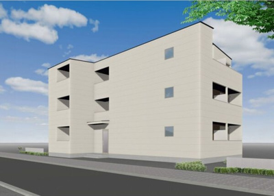 【その他共用部分】 | (仮称)ジーメゾン岸和田グランシア