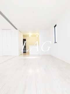 【居間・リビング】 | サニー本太 | 洋室のお部屋です。