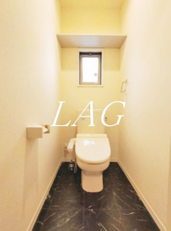 【トイレ】 | サニー本太 | トイレです。