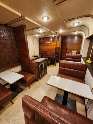 三条会商店街店舗戸建