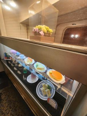 三条会商店街店舗戸建のキッチン