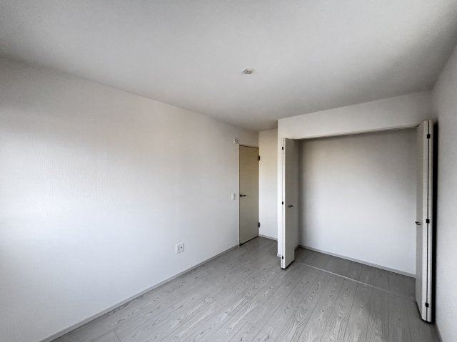 新築戸建　可部東1丁目(No.１／No.４)の洋室