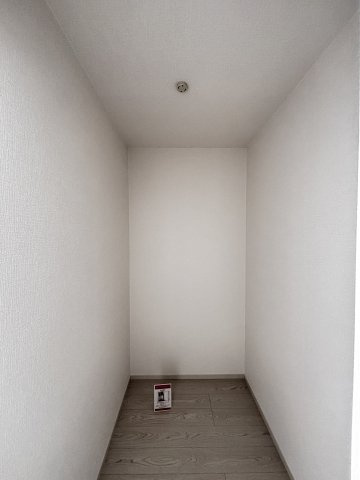 新築戸建　可部東1丁目(No.１／No.４)の収納