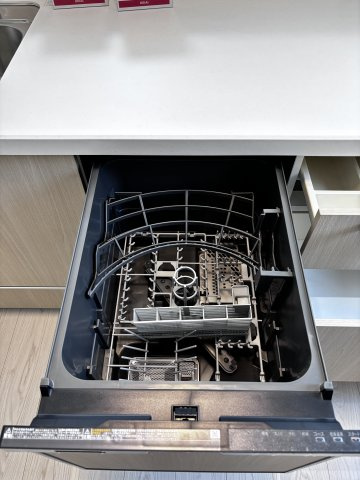 新築戸建　可部東1丁目(No.１／No.４)の設備